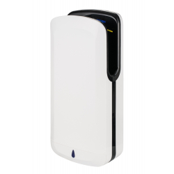 IMPECO Suszarka Impeco Jet white - kieszeniowa HD1EF9